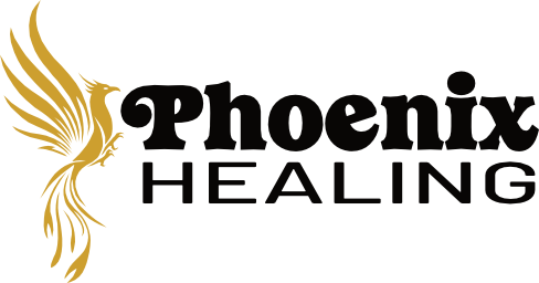 Phoenix Healing UK